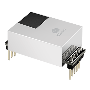 Dual Beam NDIR CO2 Sensor CM1107NS