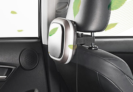 Automotive Air Purifier